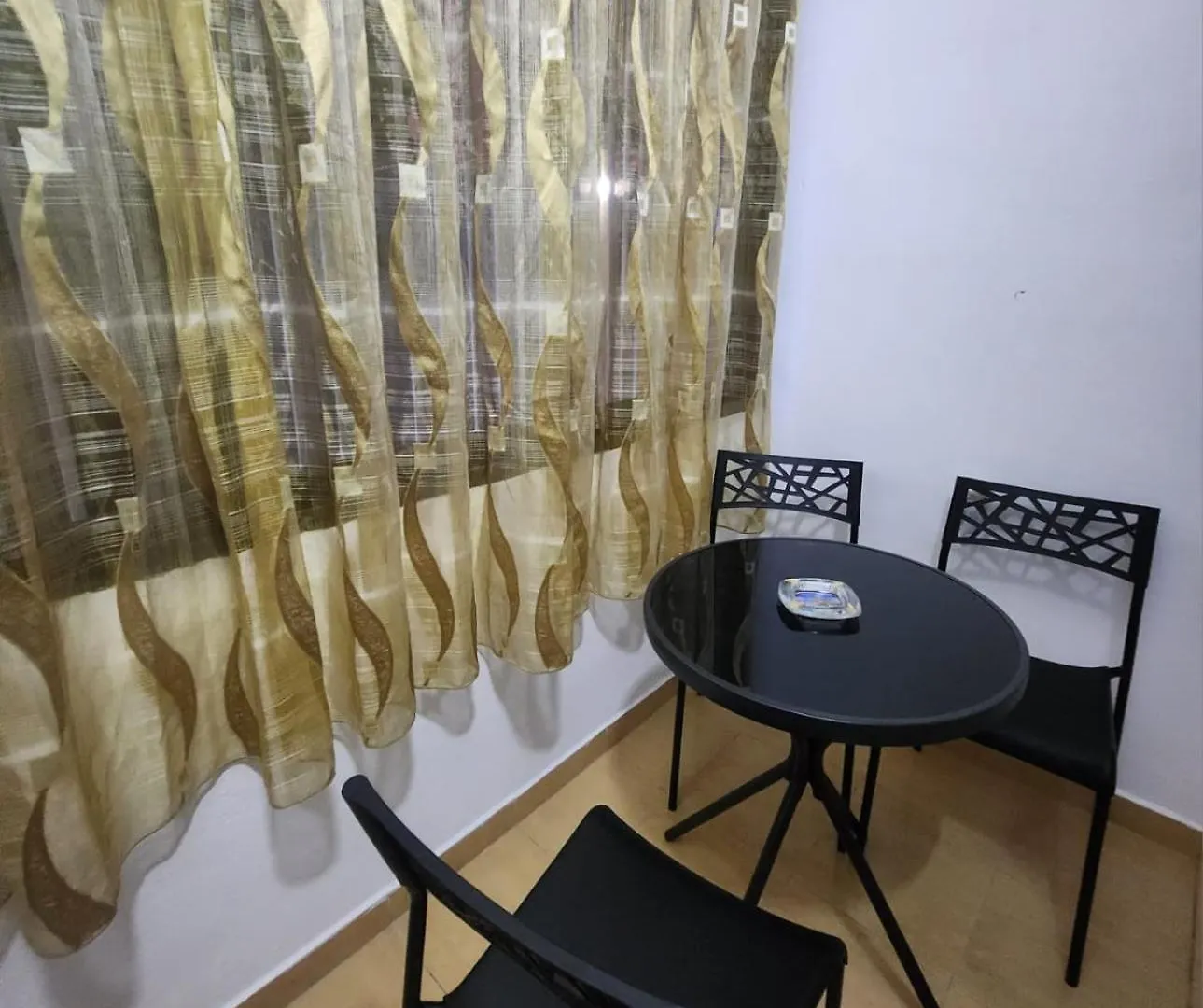 Nevi Apartment Tirana Albania