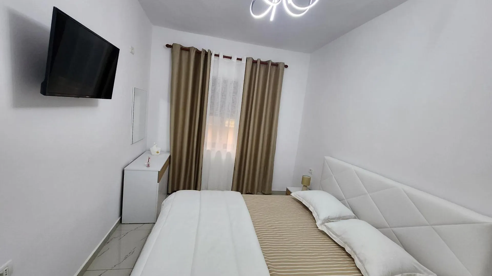 Nevi Apartment Tirana