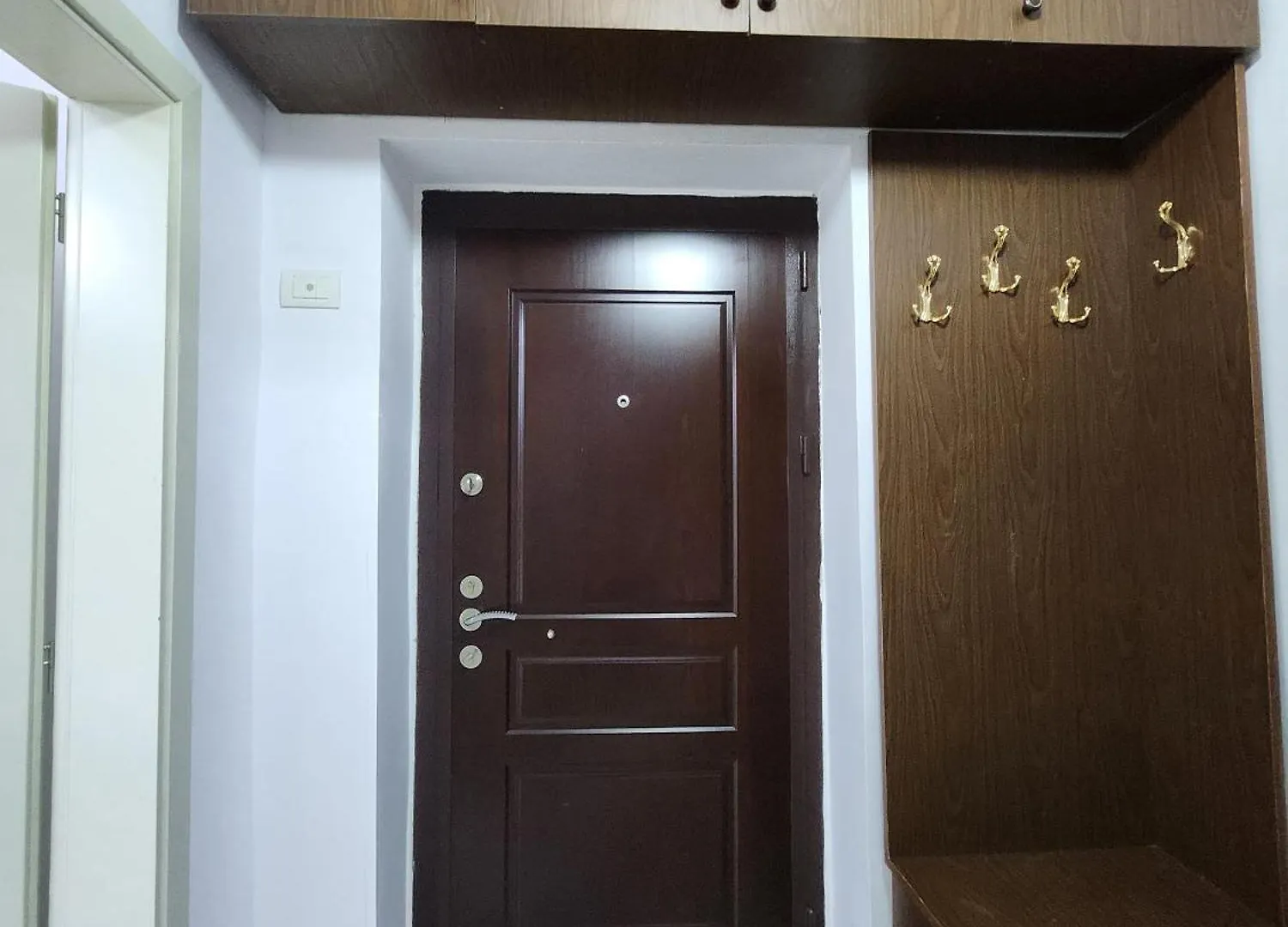 Nevi Apartment Tirana
