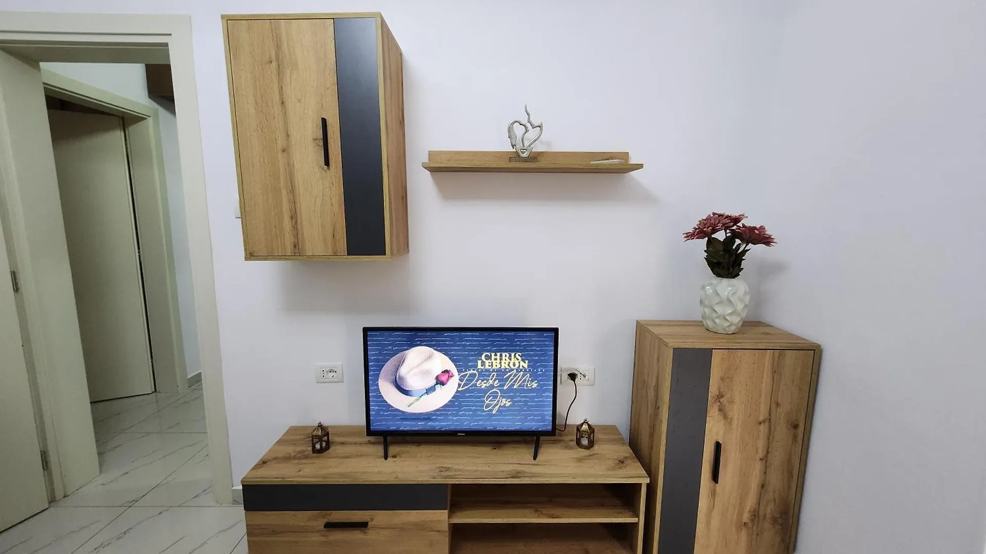 Nevi Apartment Tirana