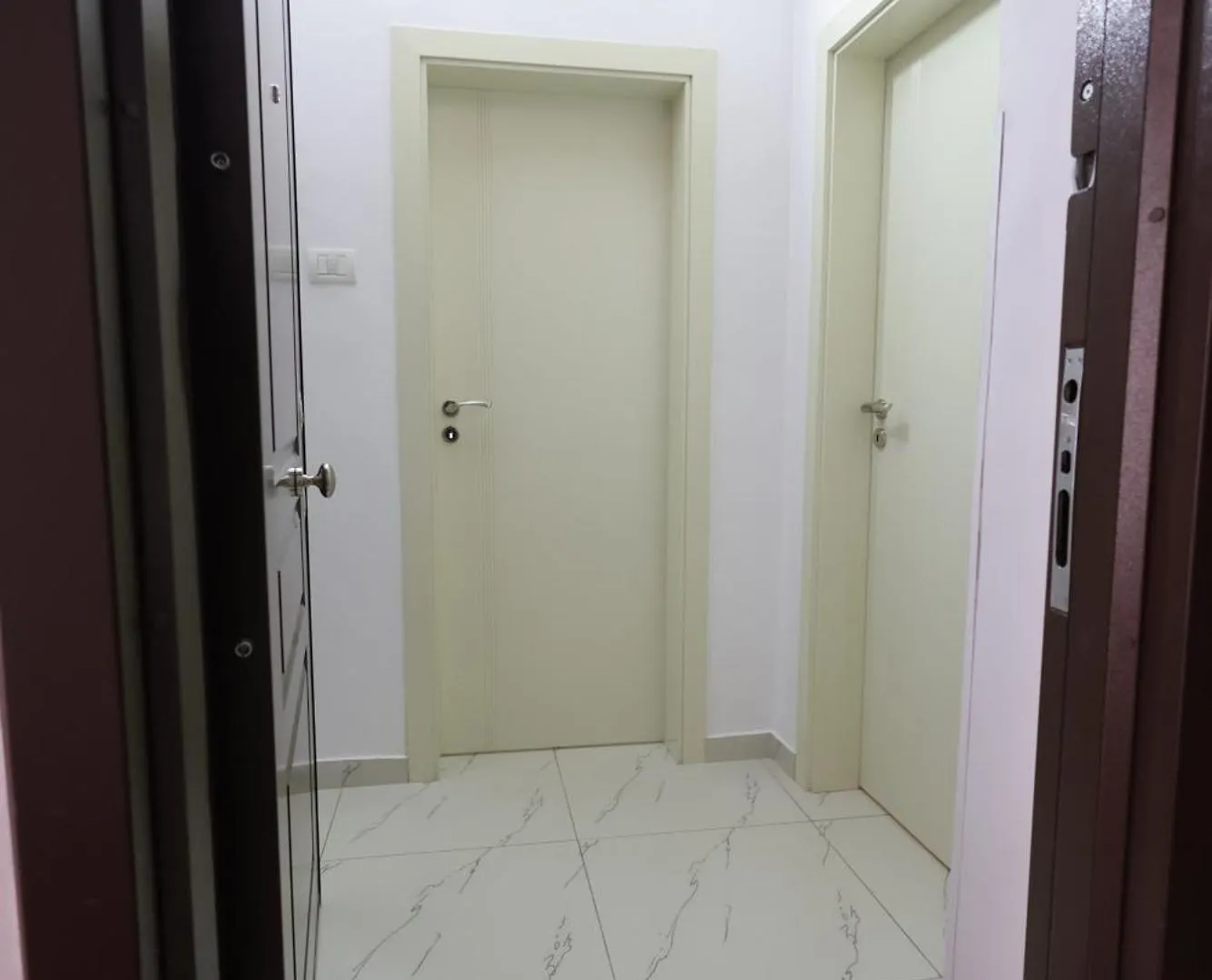 Nevi Apartment Tirana Albania