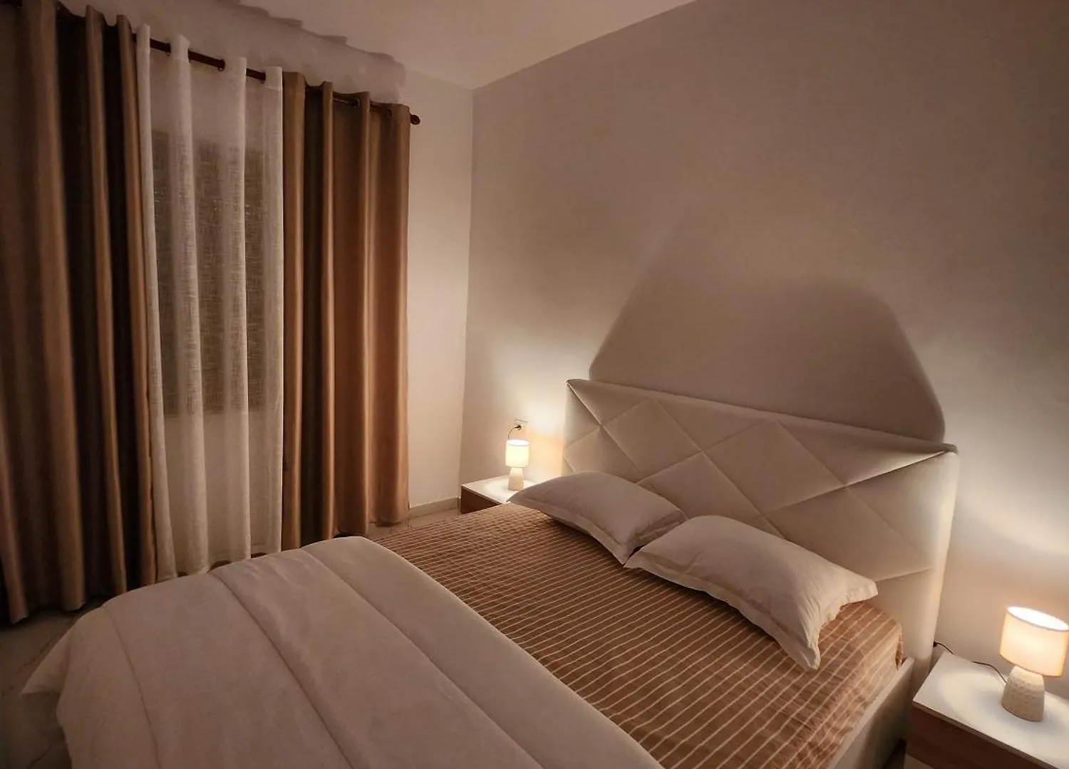 Nevi Apartment Tirana