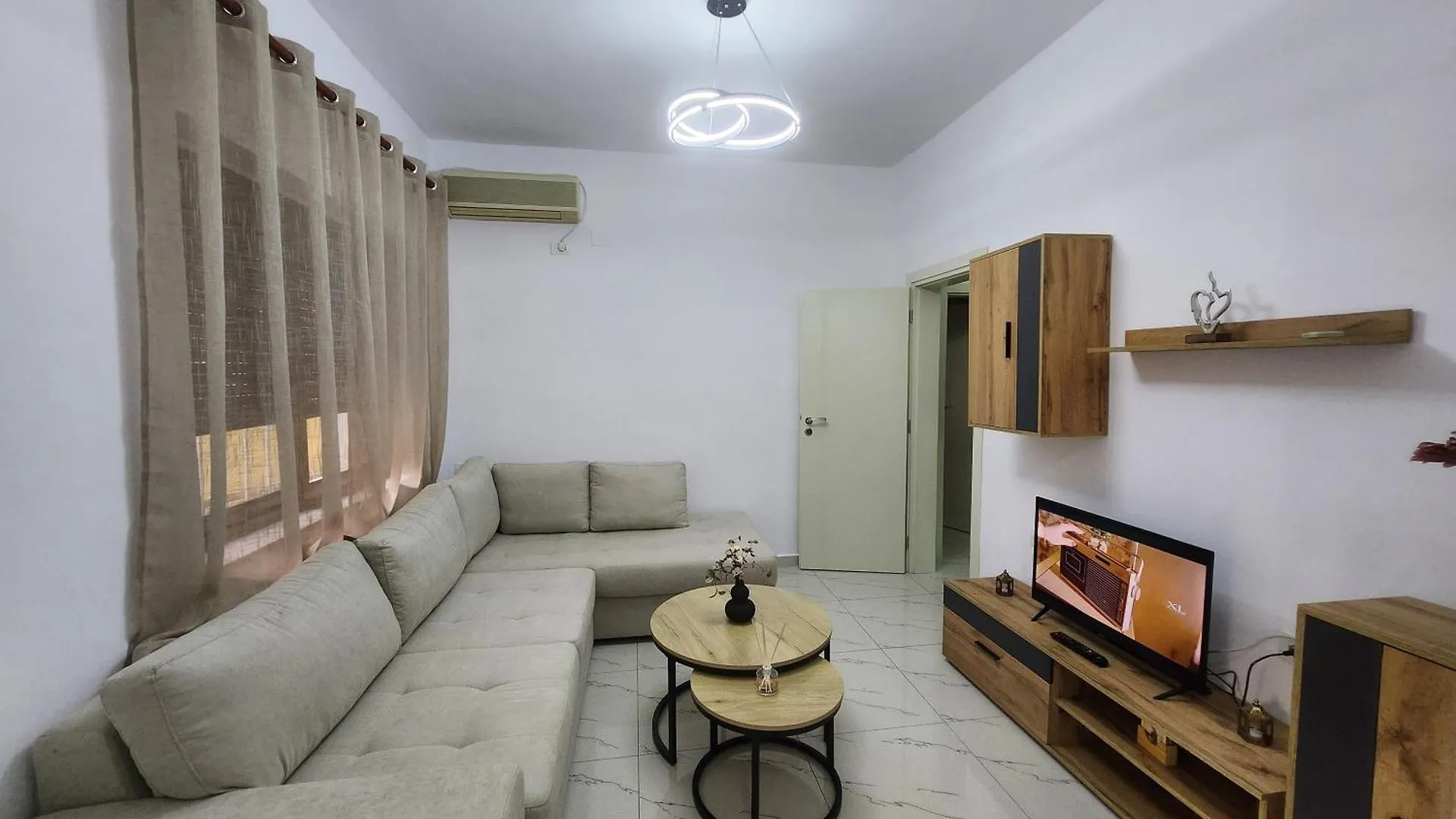 Nevi Apartment contacts